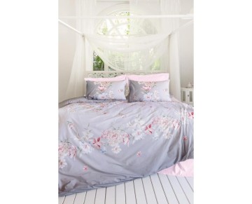 Altınbaşak Creaforce Selene Anew Çift Kişilik Nevresim Takımı