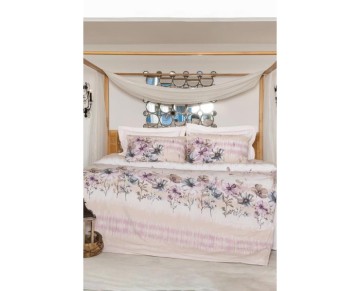 Altınbaşak Creaforce Miranda Sabre Çift Kişilik Nevresim Takımı