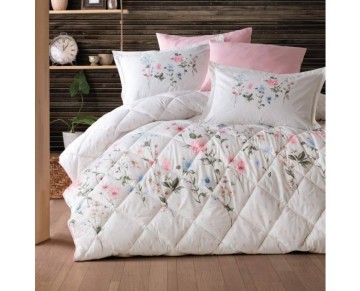 Clasy Çift Kişilik Ranforce Uyku Seti Palitra