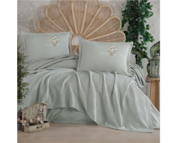 Clasy Pike Takımı Çift Kişilik Etta V2 Adaçayı