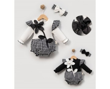 3-18 AY -8036- GULLU ROMPER