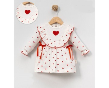 3-18 AY -8053- ELBISE