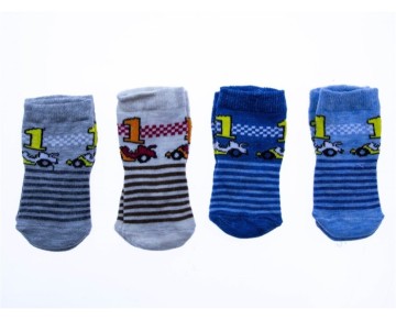 0-4 YAŞ -5035-BEBE PENYE SOKET