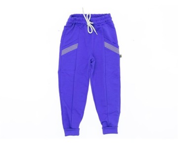 5/8 YAŞ 5207 CEP ALTİ NAKİSLİ KİZ 2 İP ESF ALT 5-8