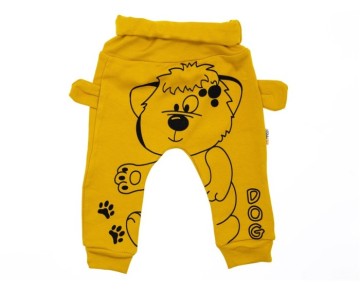 6/18 AY 719802 DOG BASKILI KULAKLI TEK ALT