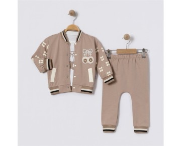 6/24 AY 5244-3 LÜ TAKIM