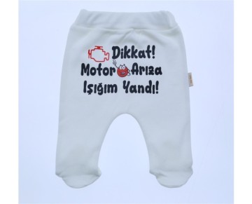 0/9 AY 732805-DIKKAT MOTOR ARIZA BASKILI PATIKLI TEK ALT