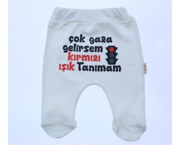0/9 AY 732801-COK GAZA GELIRSEM BASKILI PATIKLI TEK ALT