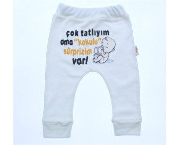 0/9 AY 732908- COK TATLIYIM BASKILI MANSETLI TEK ALT