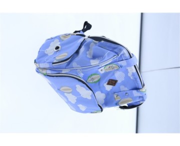 738- BULUTLU SIRT CANTA