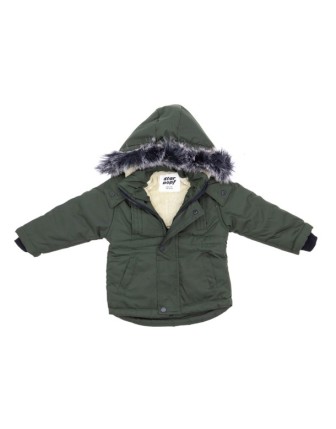 2-5 YAS ASORTİ MONT - KABAN