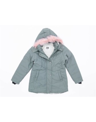 6-9 YAS ASORTİ MONT - KABAN