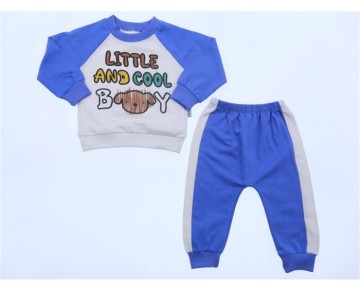 9/18 AY 1965-REGLAN KOL LİTTLE BOY