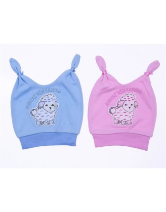 0/6 AY 021 RENKLİ KUZU TOKALI BERE