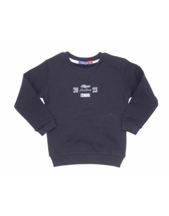 9/12 YAŞ 9485 S.YK ŞARDONLU SWEAT