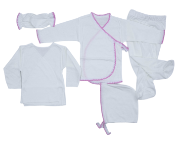 0/3 AY 1034 JELATIN KARTONLU 5LI ZIBIN TAKIM