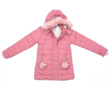 6-9 YAS ASORTİ MONT - KABAN