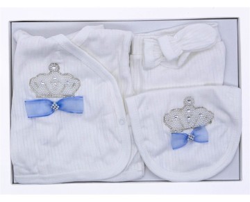 0/6 AY 20304 NAKISLI 5LI ZIBIN SETI