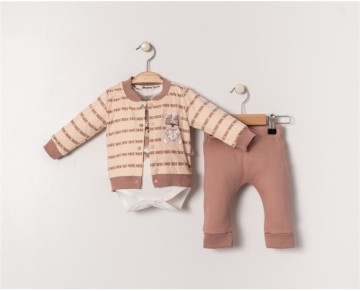 3/12 AY 14035 BEBEK TAKIM