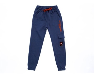 5/8 YAŞ 5549 KARGO CEP SUS ARMALİ ALT 5-8