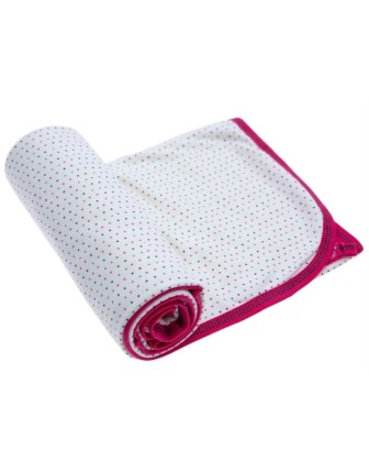 AY-13100-K/E Emprime Baskılı Battaniye