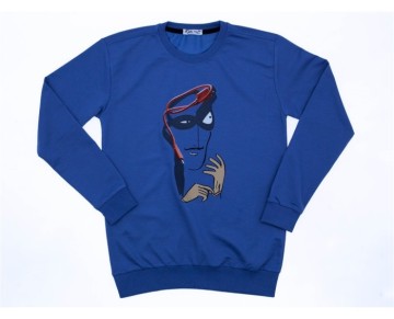 13/16 YAŞ 13185 SWEAT