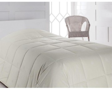 Cotton Box Yün Çift Kişilik Yorgan