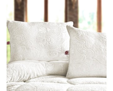 Cotton Box Posh Tek Kişilik Yorgan Krem