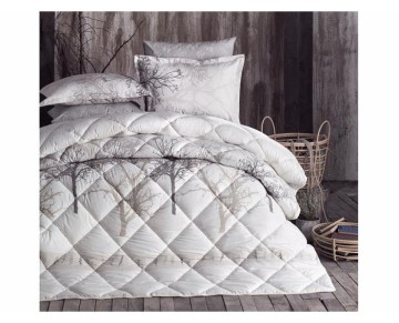 Clasy Çift Kişilik Ranforce Uyku Seti Midas v2