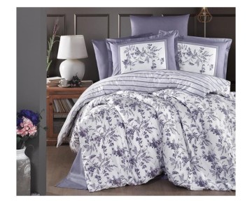 Clasy Ranforce Nevresim Takımı Çift Kişilik Montera v2