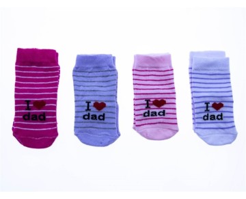 0-4 YAŞ -903-DAD ERKEK SOKET