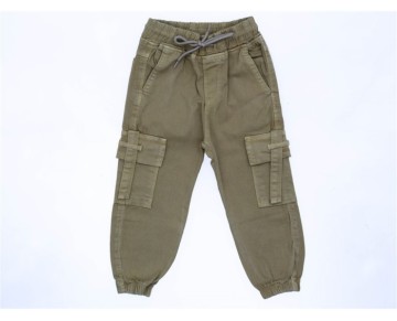 3/7 YAŞ 15992 GABON YAN CEPLİ PFD GP PANT