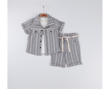 2/5 YAŞ 25523  3LU TAKIM