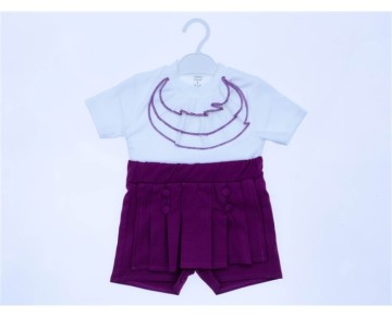 2-5 YAS -2070- ELBISE