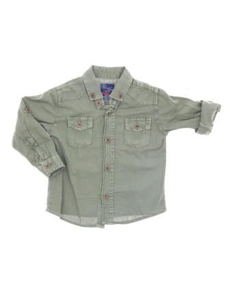 6/10 YAŞ 1257  GOMLEK