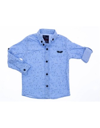 11/15 YAŞ 10130  GOMLEK