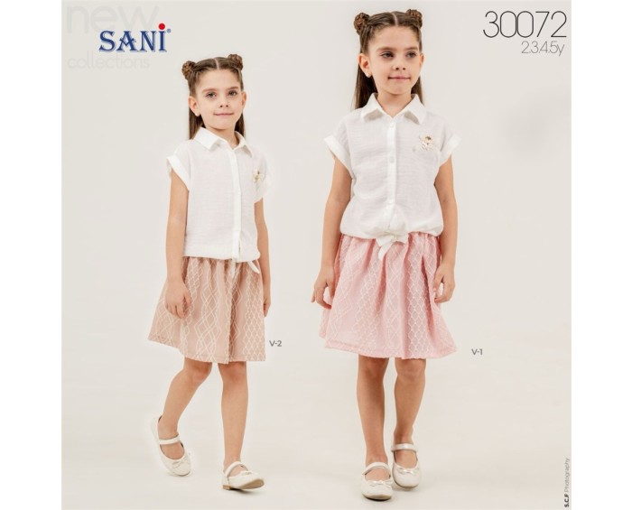Sarta Toptan