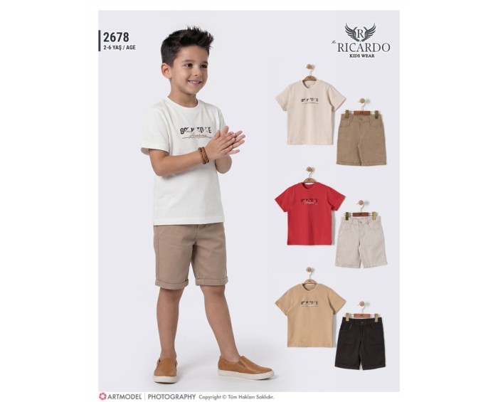 Sarta Toptan