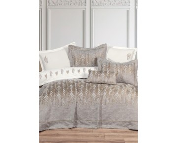 Altınbaşak Aterna Core 8 Parça Çeyiz Seti