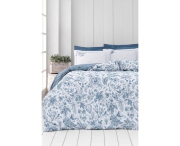 Clasy Ranforce Grazia Bosphorus Çift Kişilik Uyku Seti