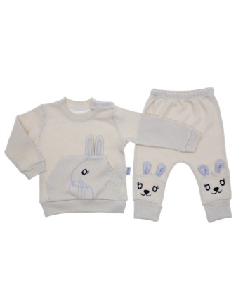 3/9 AY 6859 TAVŞAN KULAKLI TAKIM