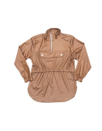 10/14 YAŞ 3340 İNCE DERİ TUNİK