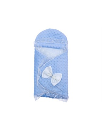 FISTOLU DANTELLI KUNDAK