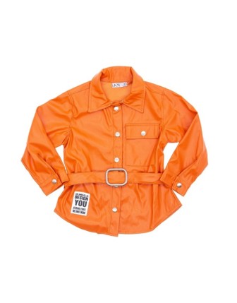 5/9 YAŞ 2317 DERİ KEMETLİ TUNİK GÖMLEK