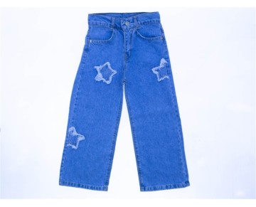 6-10 YAS -6020- KOT PANTOLON