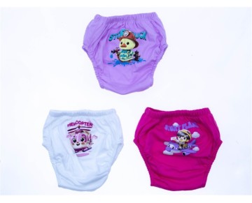 1/3 YAŞ 14011-ARABA ALIŞTIRMA KÜLODU