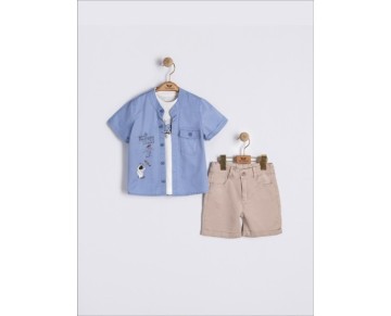 9/24 AY-2555-BEBEK TAKIM