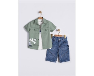 6/10 YAŞ 2559- 3LU TAKIM