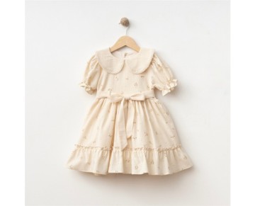 2-5 YAS -5820- ELBISE