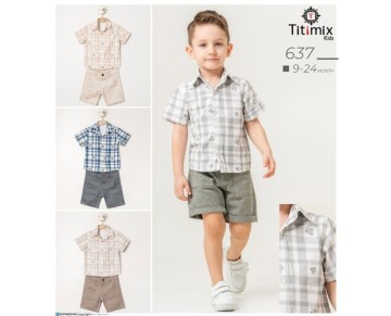 9-24 AY -637- 2LI TAKIM